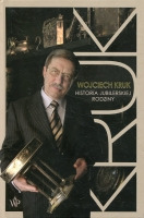 Wojciech Kruk. Historia jubilerskiej rodziny