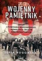 Wojenny pamiętnik