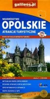 Województwo opolskie Atrakcje turystyczne