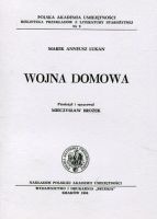 Wojna domowa