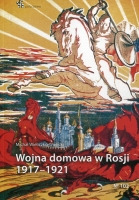 Wojna domowa w Rosji 1917-1921