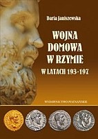 Wojna domowa w Rzymie w latach 193-197