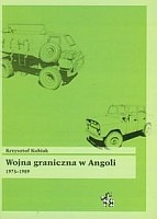 Wojna graniczna w Angoli 1975-1989