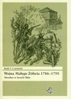 Wojna Małego Żółwia 1786-1795 Masakra w lasach Ohio