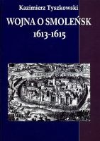 Wojna o Smoleńsk 1613-1615