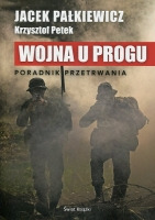 Wojna u progu