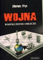 Wojna. Współczesne oblicze