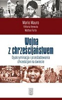 Wojna z chrześcijaństwem 