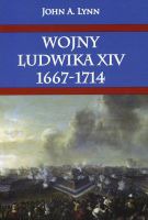 Wojny Ludwika XIV 1667-1714