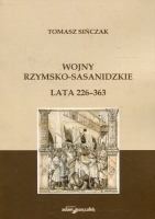 Wojny rzymsko-sasanidzkie