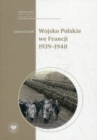Wojsko Polskie we Francji 1939-1940