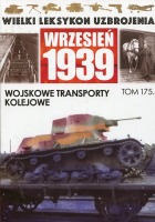 Wojskowe transporty kolejowe