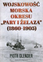 Wojskowość morska okresu pary i żelaza 1860-1905