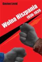 Wolna Hiszpania 1936-1939