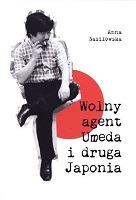 Wolny agent Umeda i druga Japonia 