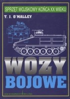 Wozy bojowe