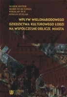 Wpływ wielonarodowego dziedzictwa kulturowego Łodzi na współczesne oblicze miasta