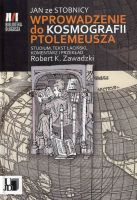 Wprowadzenie do kosmografii Ptolemeusza