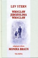 Wrocław Jerozolima Wrocław