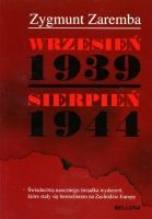 Wrzesień 1939 Sierpień 1944