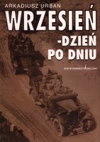 Wrzesień - dzień po dniu