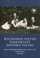 Wschodnie piętno najnowszej historii Polski