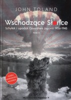 Wschodzące Słońce T.2