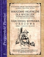 Wskazówki higjeniczne dla wycieczek 