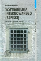 Wspomnienia internowanego (zapiski)