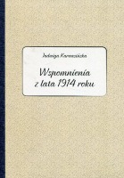 Wspomnienia lata 1914 roku