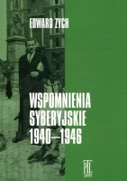 Wspomnienia syberyjskie 1940-1946,