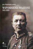 Wspomnienia wojenne 1914–1920