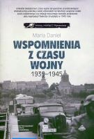 Wspomnienia z czasu wojny 1939-1945