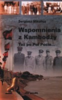 Wspomnienia z Kambodży