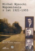 Wspomnienia z lat 1921-1955