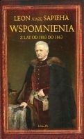 Wspomnienia z lat od 1803 do 1863