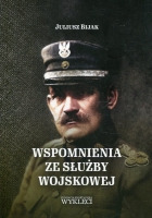 Wspomnienia ze służby wojskowej