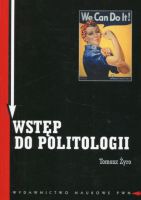 Wstęp do politologii