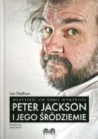 Wszystko, co sobie wymyślisz: Peter Jackson i jego Śródziemie