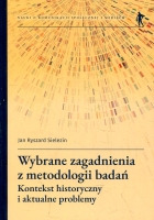 Wybrane zagadnienia z metodologii badań