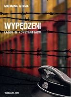 Wypędzeni. Lager in Konstantinow