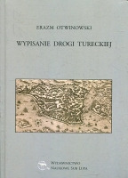 Wypisanie drogi tureckiej
