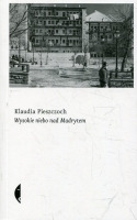 Wysokie niebo nad Madrytem