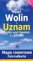 Wyspy Wolin i Uznam