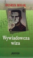 Wywiadowcza wiza