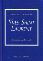 Yves Saint Laurent