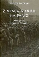 Z Armją Klucka na Paryż 