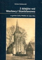 Z dziejów wsi Wocławy i Stanisławowo w gminie Cedry Wielkie do 1945 roku