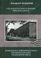 Z filatelistycznych dziejów Piekar Śląskich