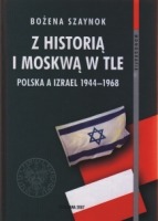 Z historią i Moskwą w tle